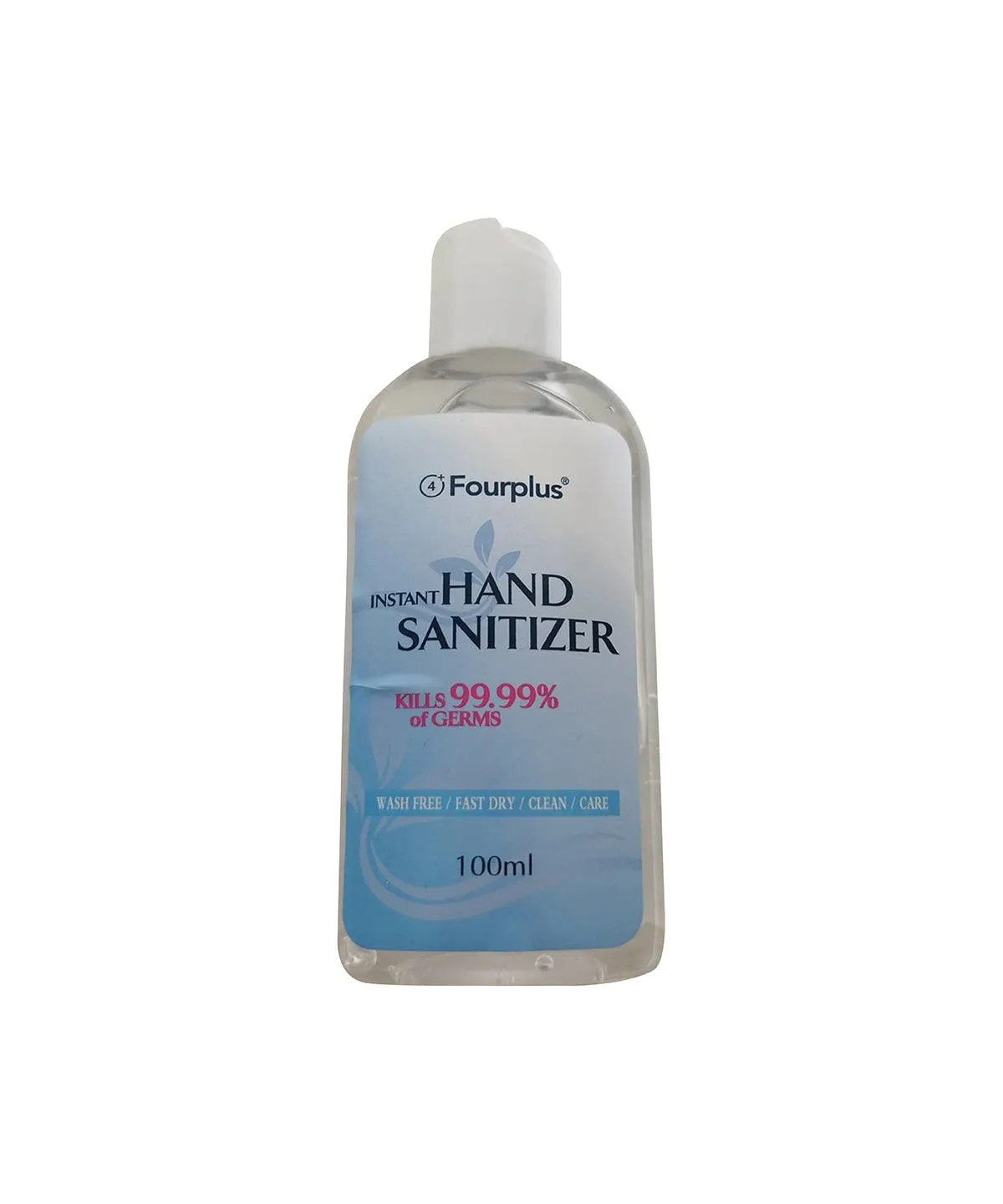 100ml - Antibacterial hand sanitiser