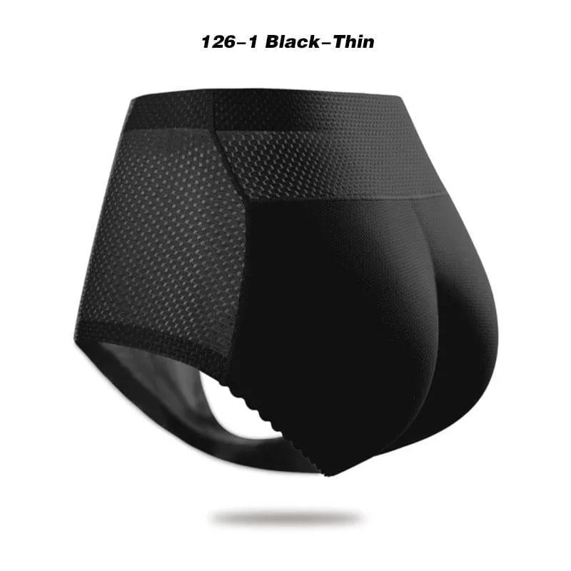 Allrj Padded pull-up lifter