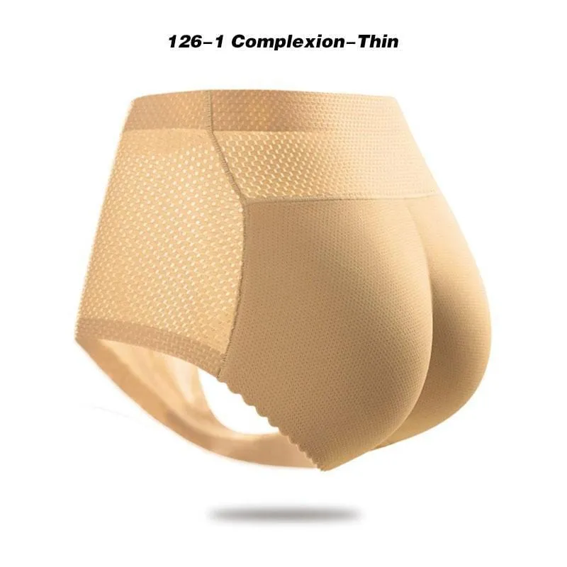 Allrj Padded pull-up lifter