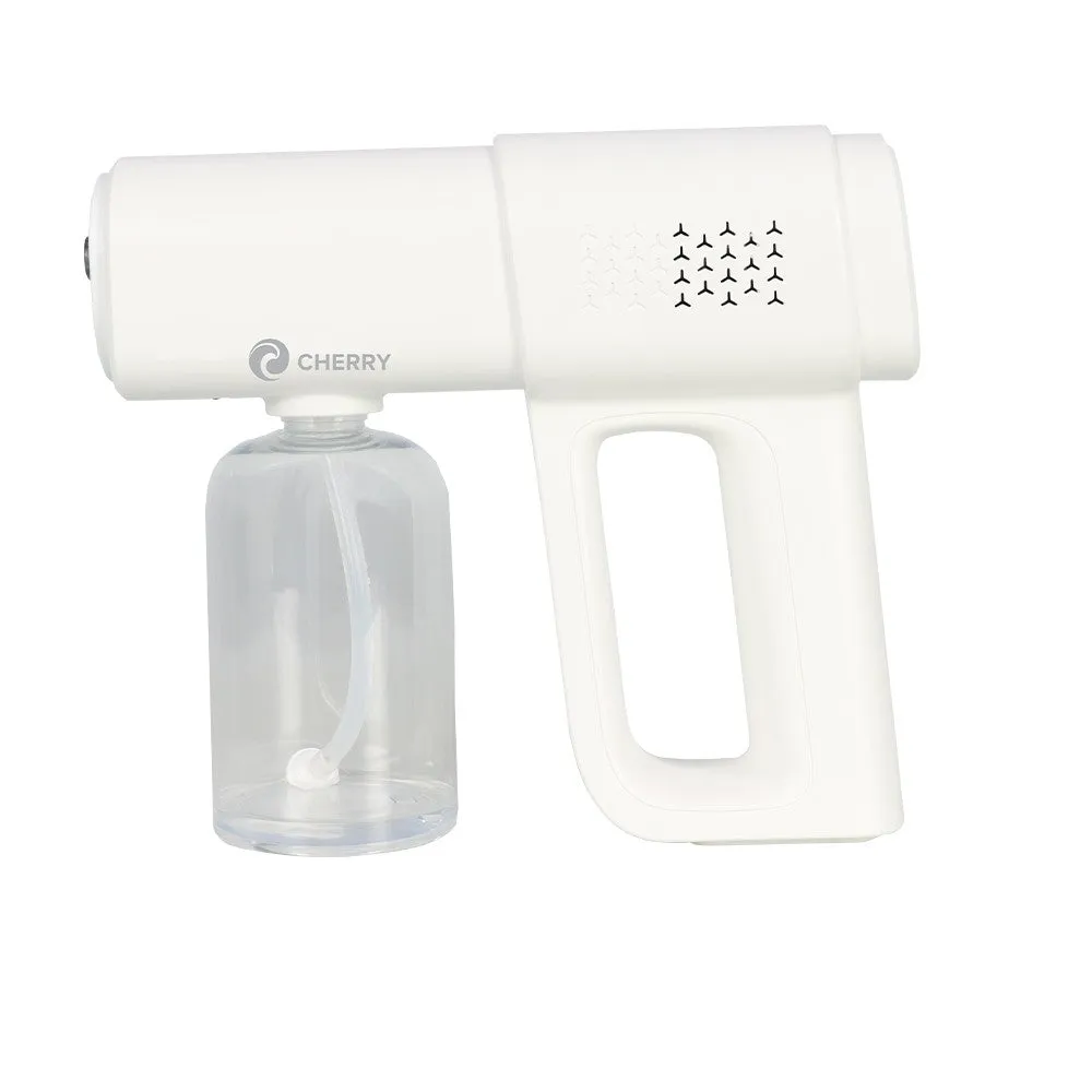 CHERRY Antibacterial UV Spray Gun