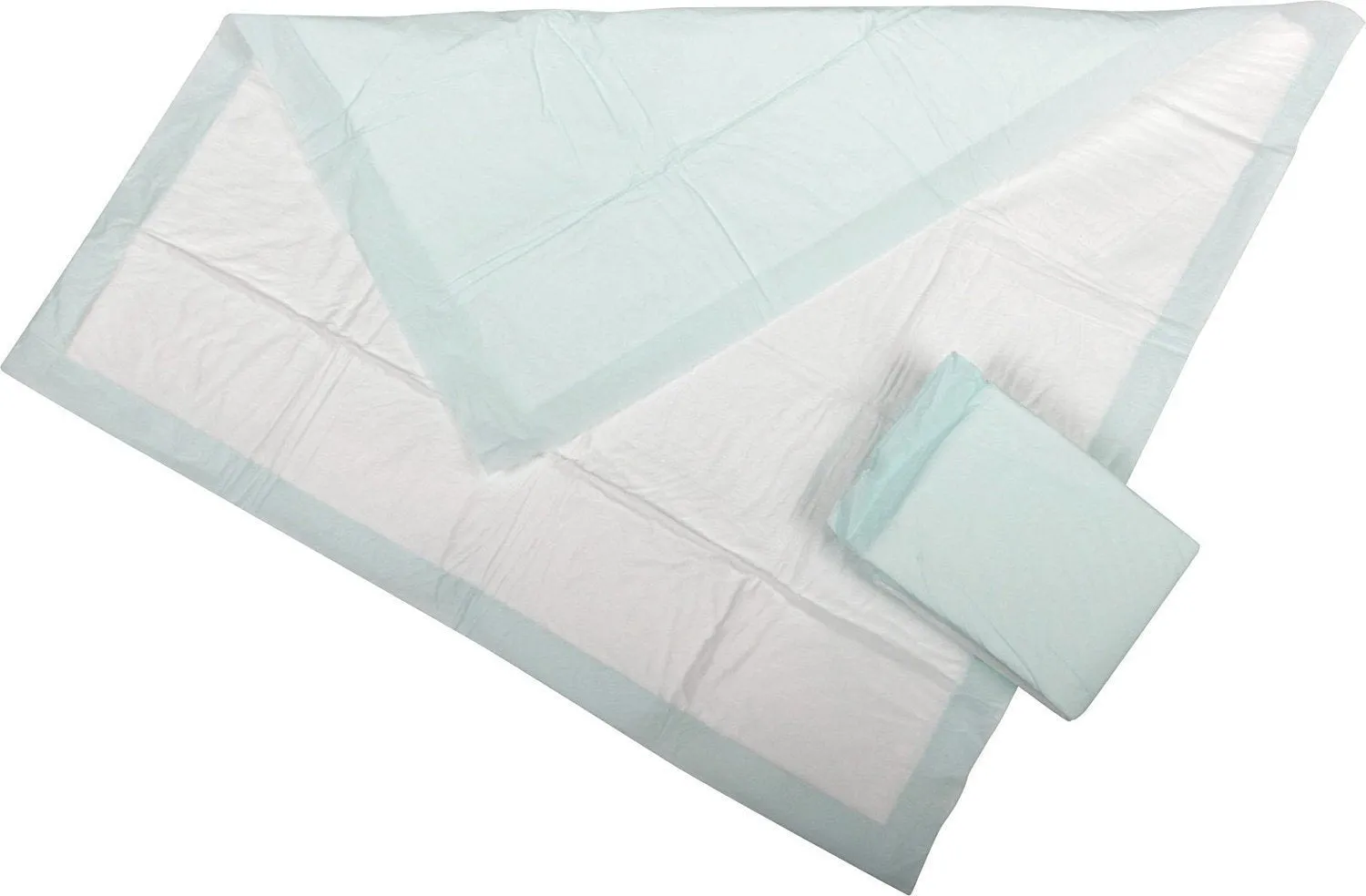 LARGE Underpads 23"x 36"
