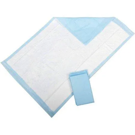 LARGE Underpads 23"x 36"