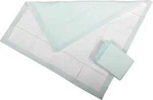 LARGE Underpads 23"x 36"