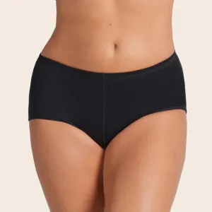 Leonisa Magic Butt Lift Padded Panty Black