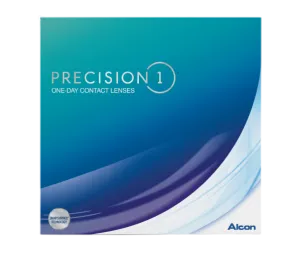 PRECISION1® (90 Pack)