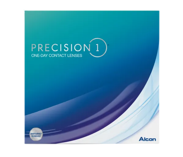 PRECISION1® (90 Pack)