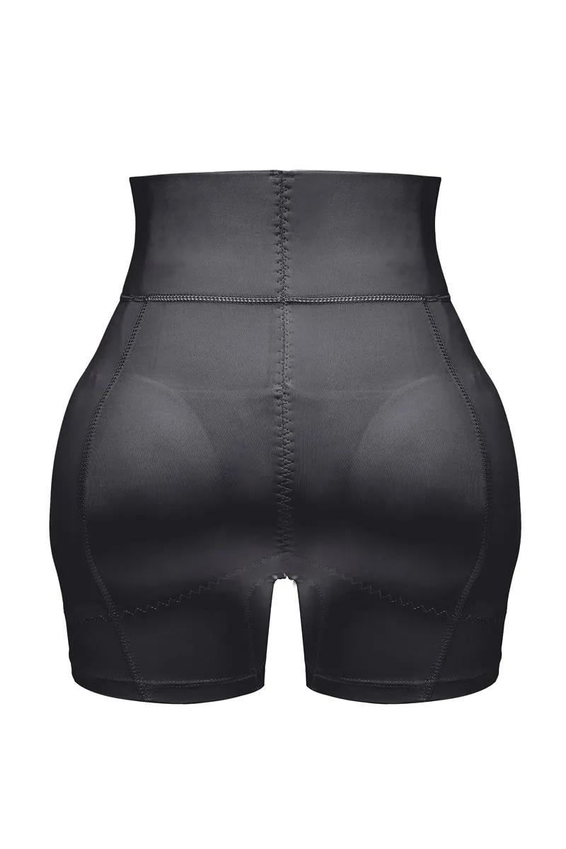 Undetectable Padded Hip Enhancing Shorts