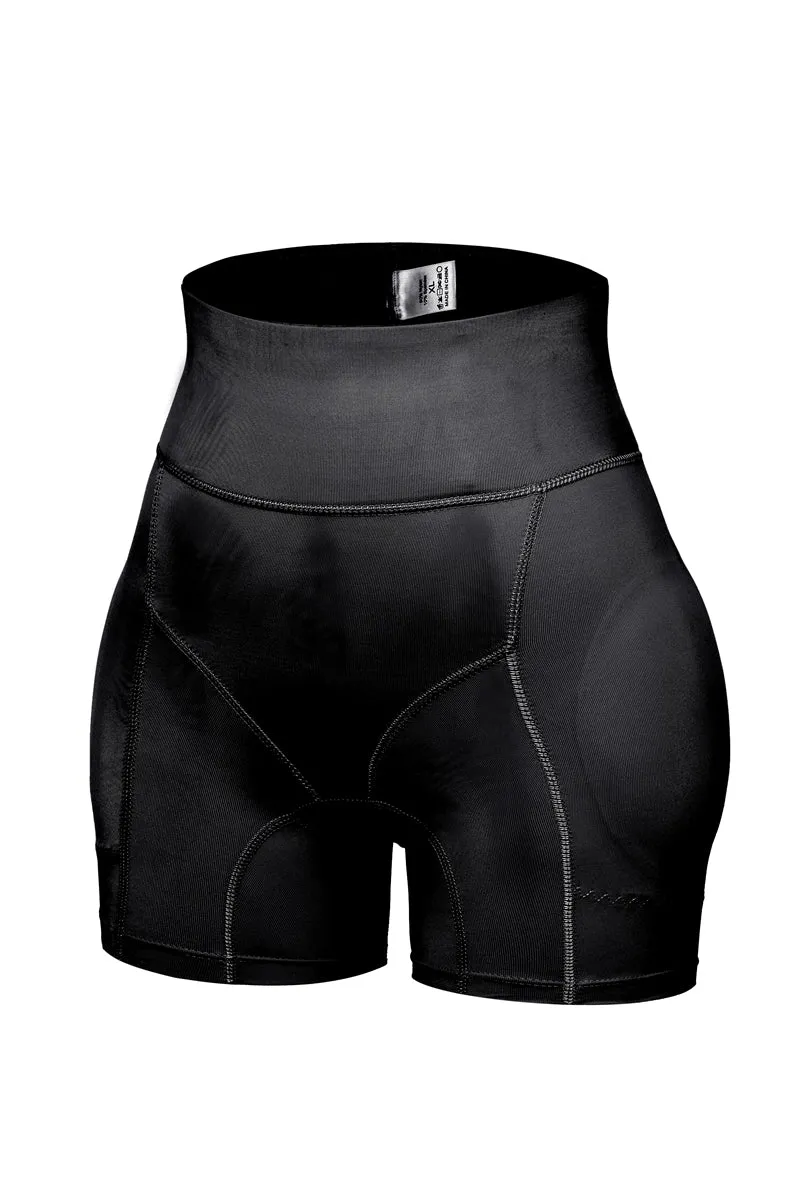 Undetectable Padded Hip Enhancing Shorts