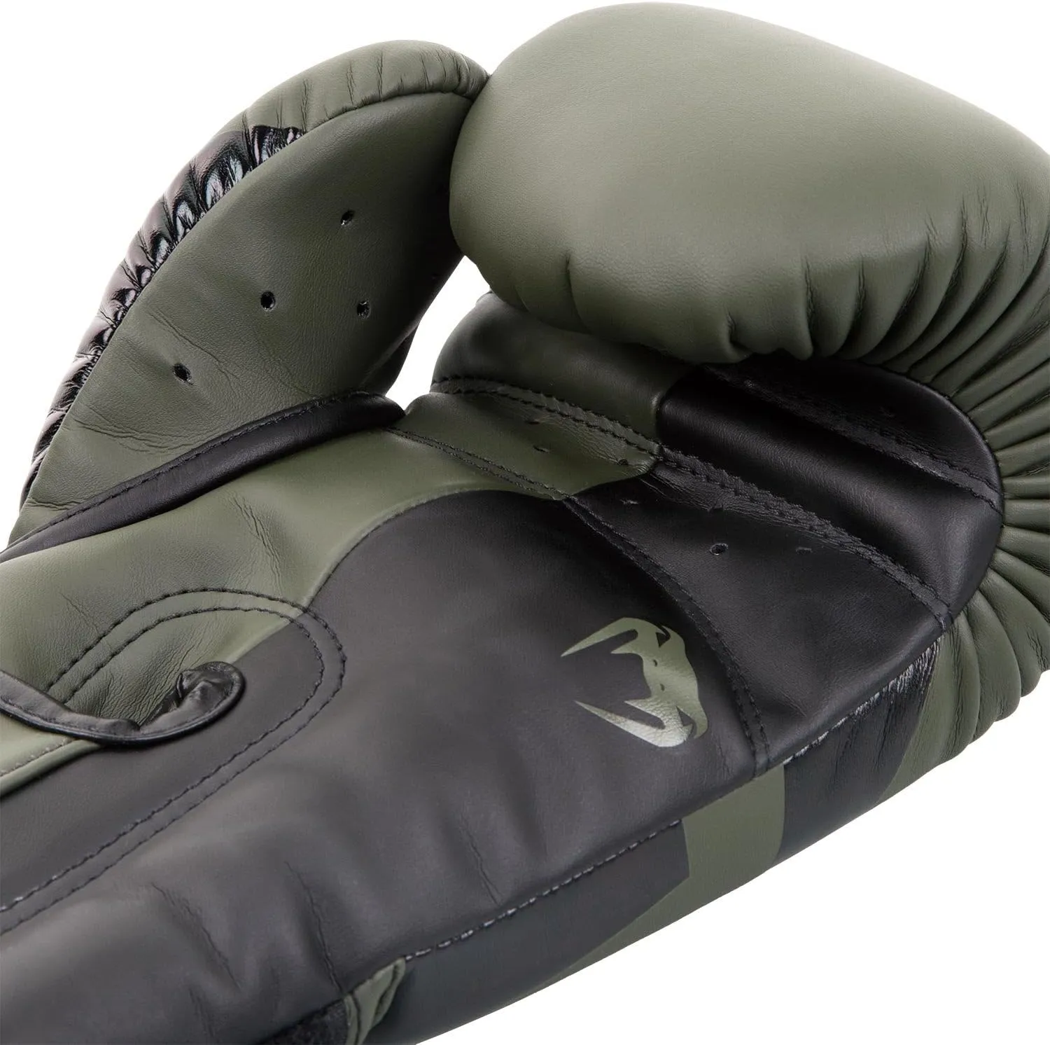 Venum Elite Boxing Gloves
