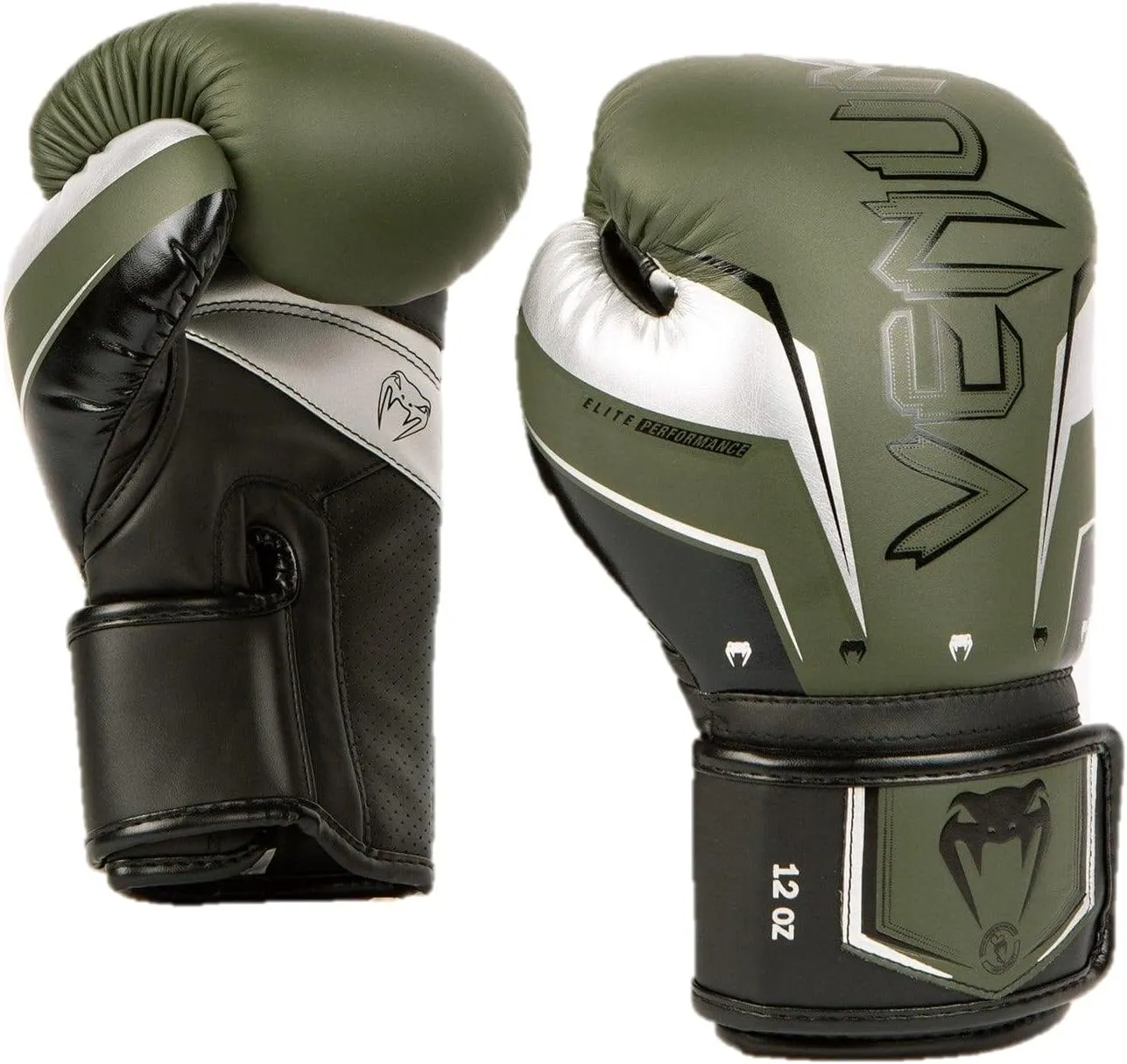 Venum Elite Evo Boxing Gloves